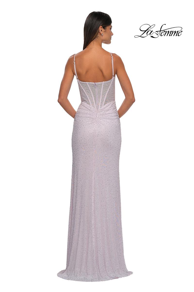 La Femme Dress 32753 - Image 11