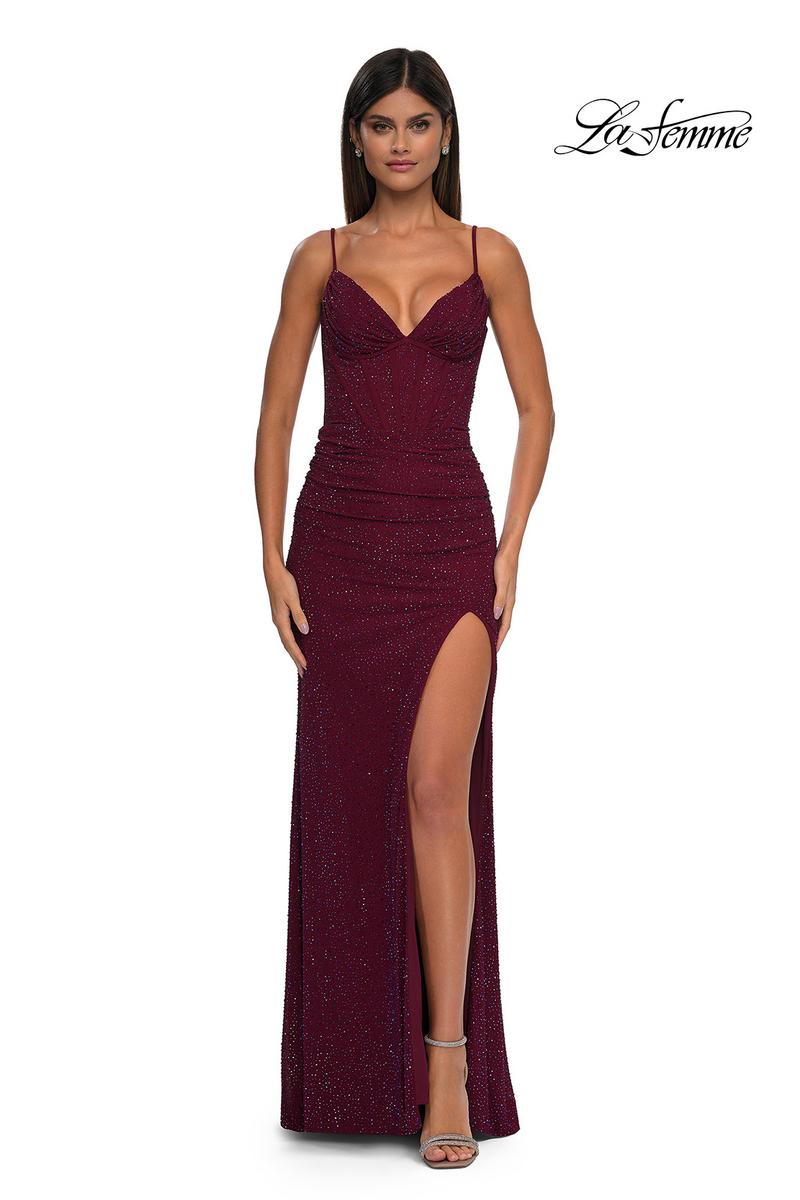 La Femme Dress 32753 - Image 14