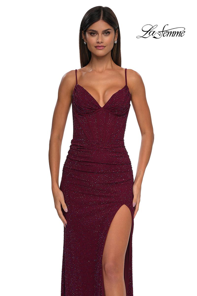La Femme Dress 32753 - Image 24