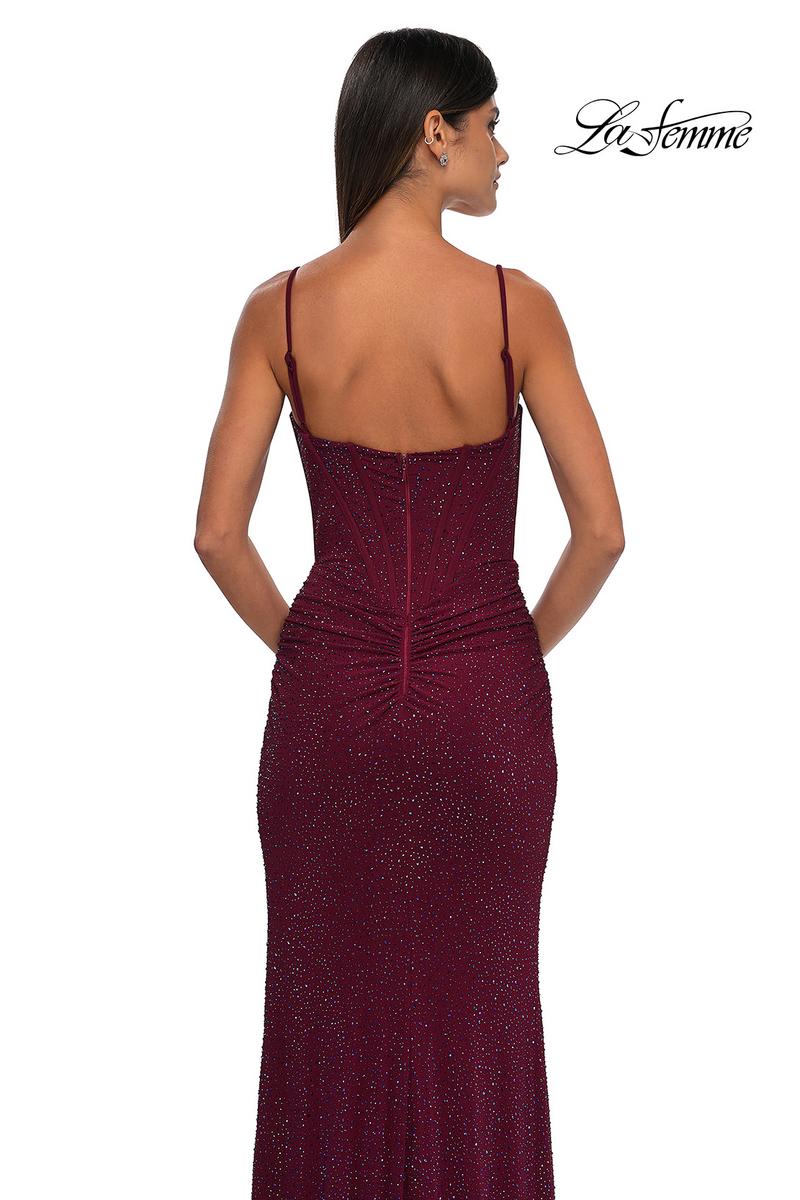 La Femme Dress 32753 - Image 25