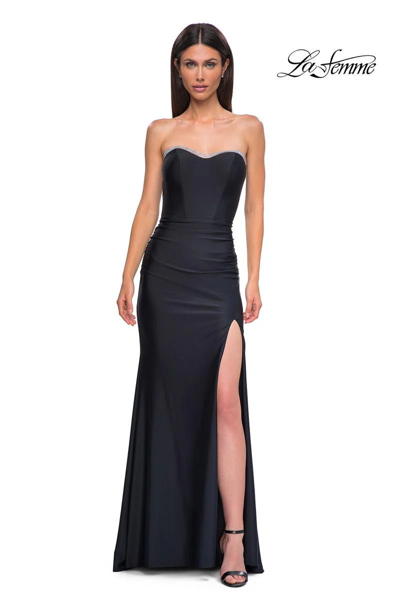La Femme Dress 32756 - Image 14