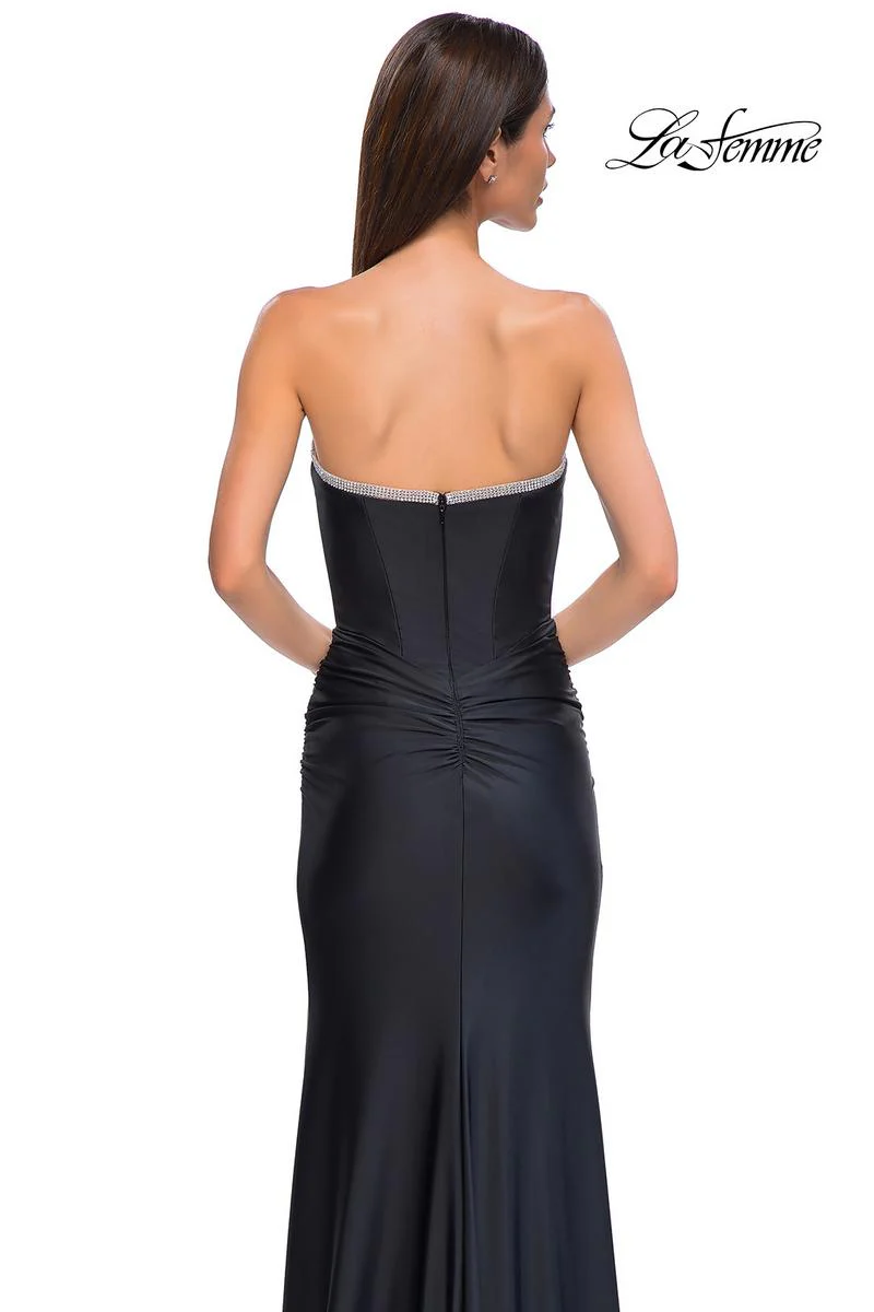 La Femme Dress 32756 - Image 17