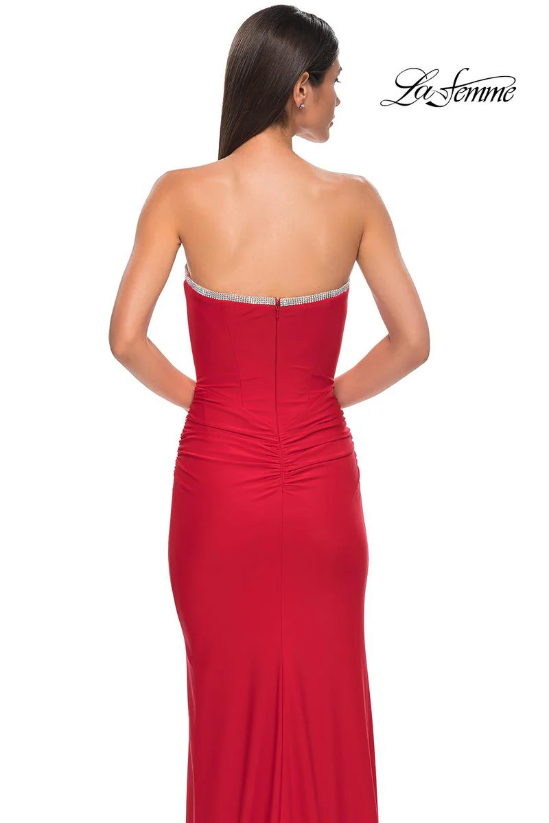 La Femme Dress 32756 - Image 18