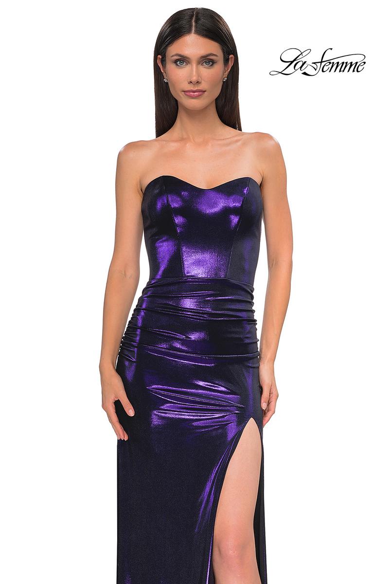 La Femme Dress 32757 - Image 3