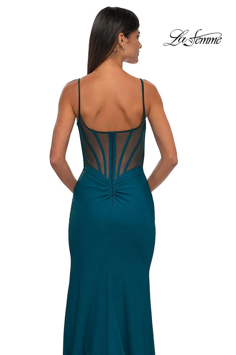 La Femme Dress 32763 - Image 21