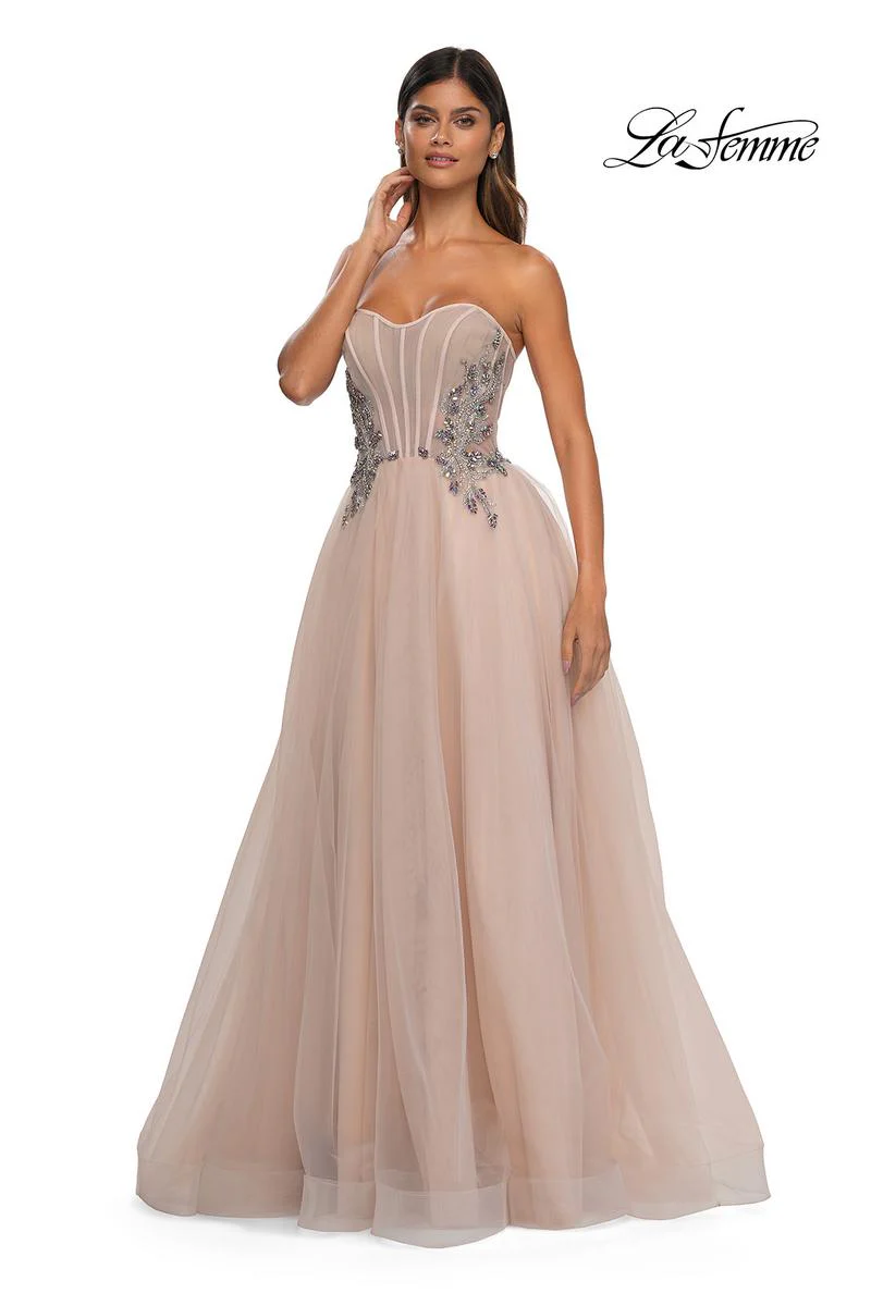 La Femme Dress 32767 - Image 28
