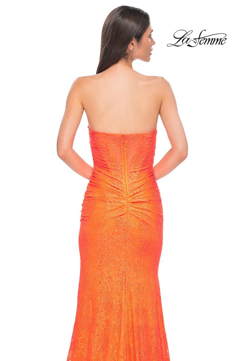 La Femme Dress 32773 - Image 13