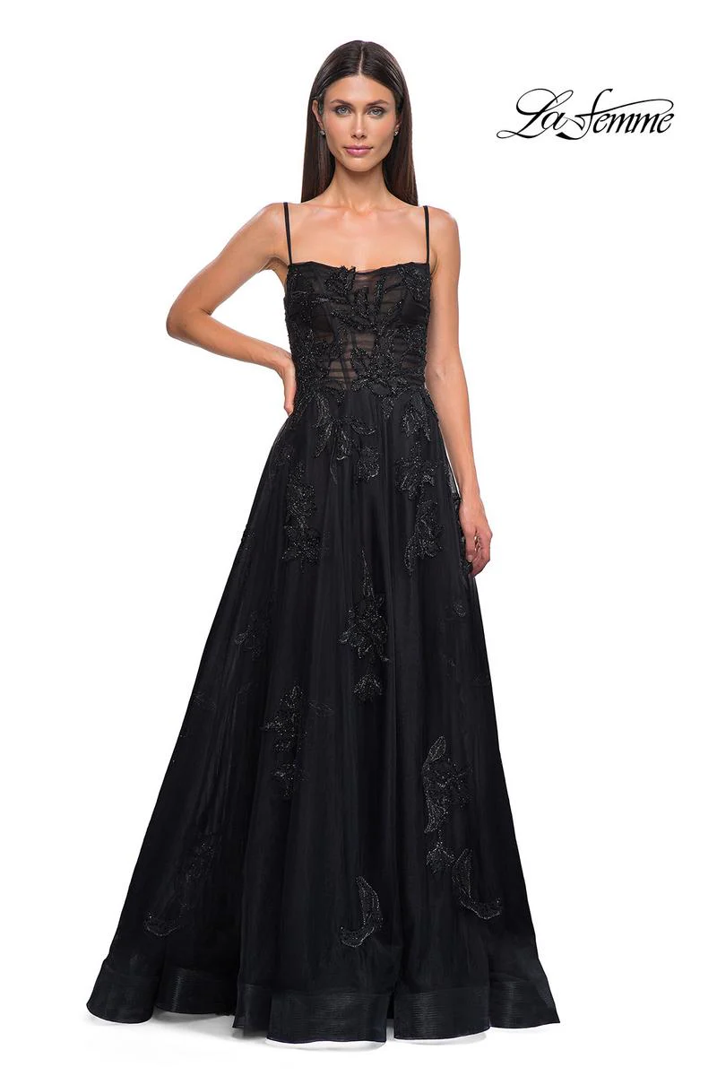 La Femme Dress 32781 - Image 22