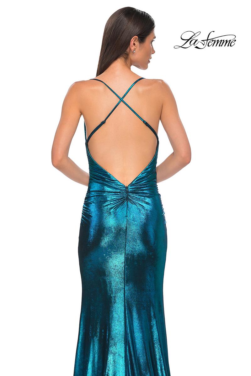 La Femme Dress 32782 - Image 15