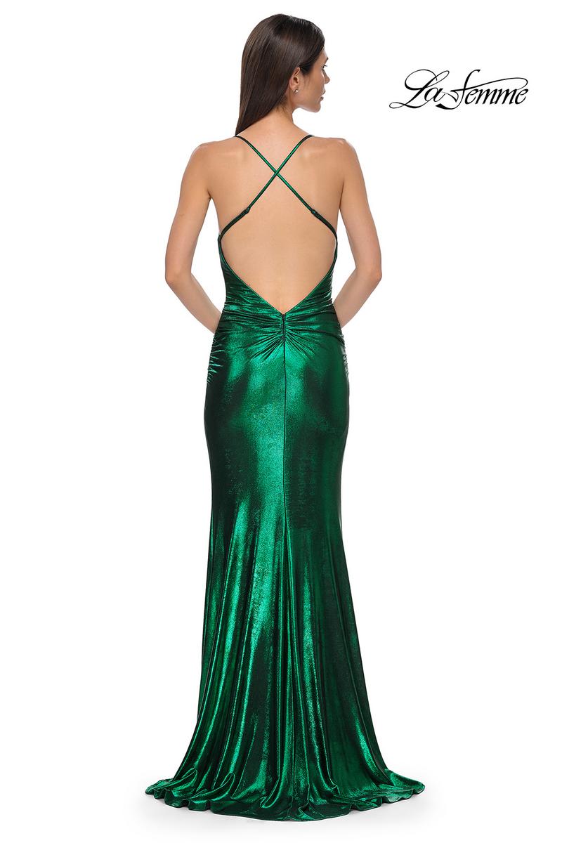 La Femme Dress 32782 - Image 17