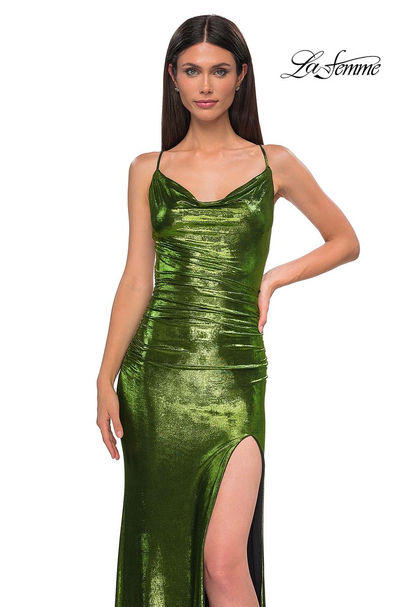 La Femme Dress 32782 - Image 23