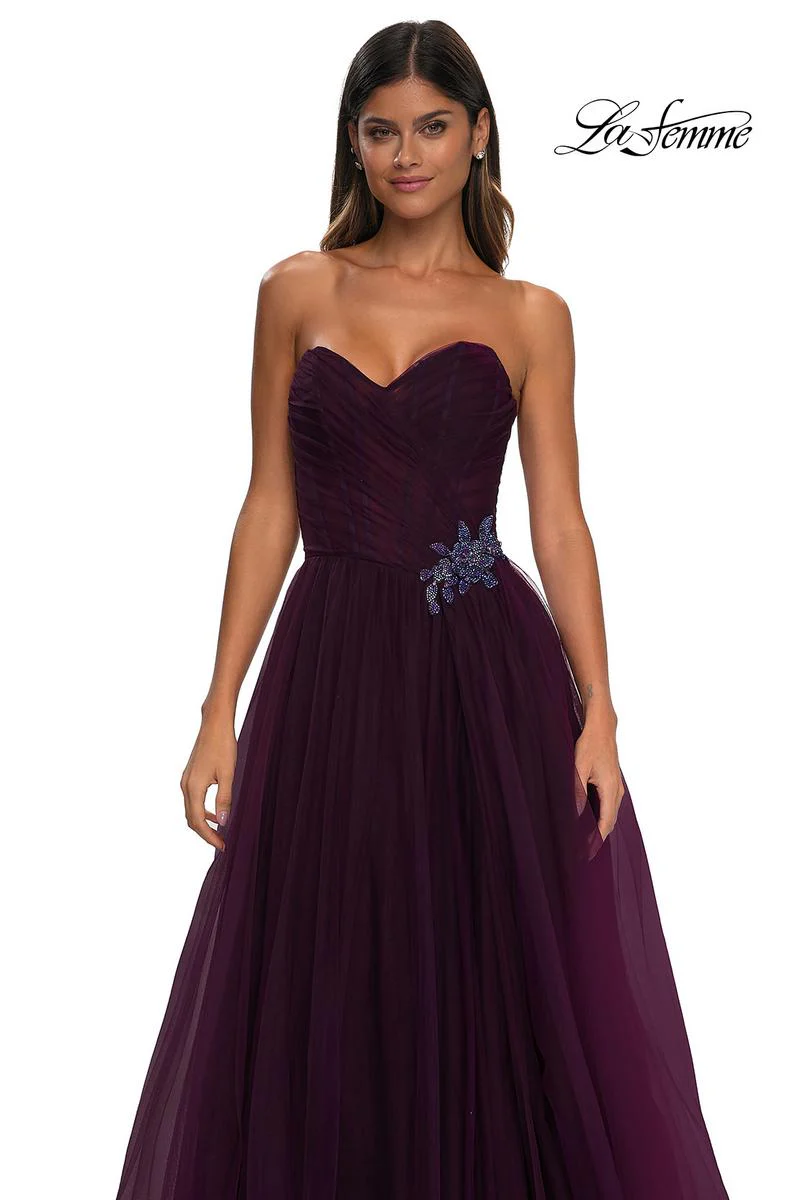 La Femme Dress 32789 - Image 25