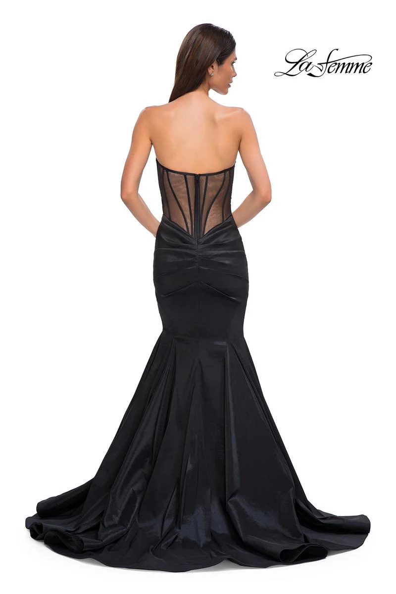 La Femme Dress 32791 - Image 16