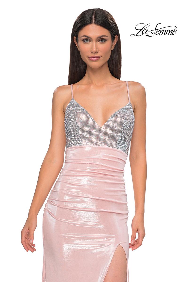 La Femme Dress 32793 - Image 8