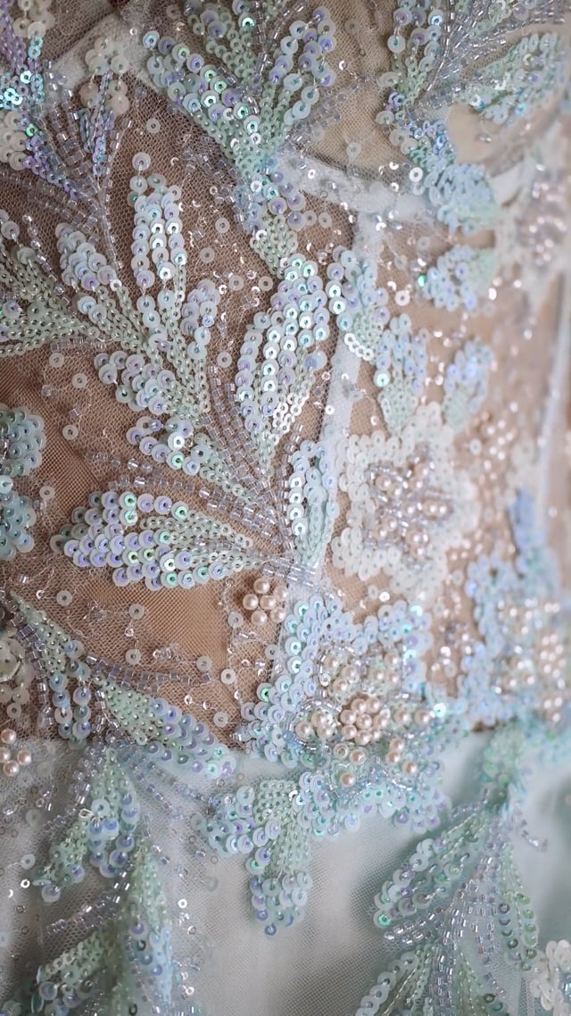 La Femme Dress 32810