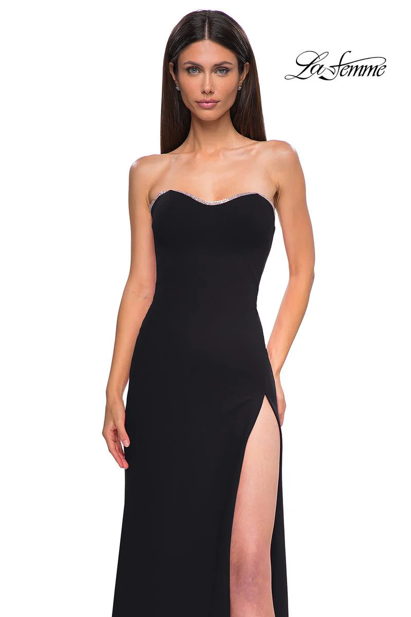 La Femme Dress 32829 - Image 23