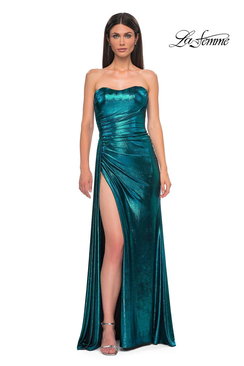 La Femme Dress 32830 - Image 10