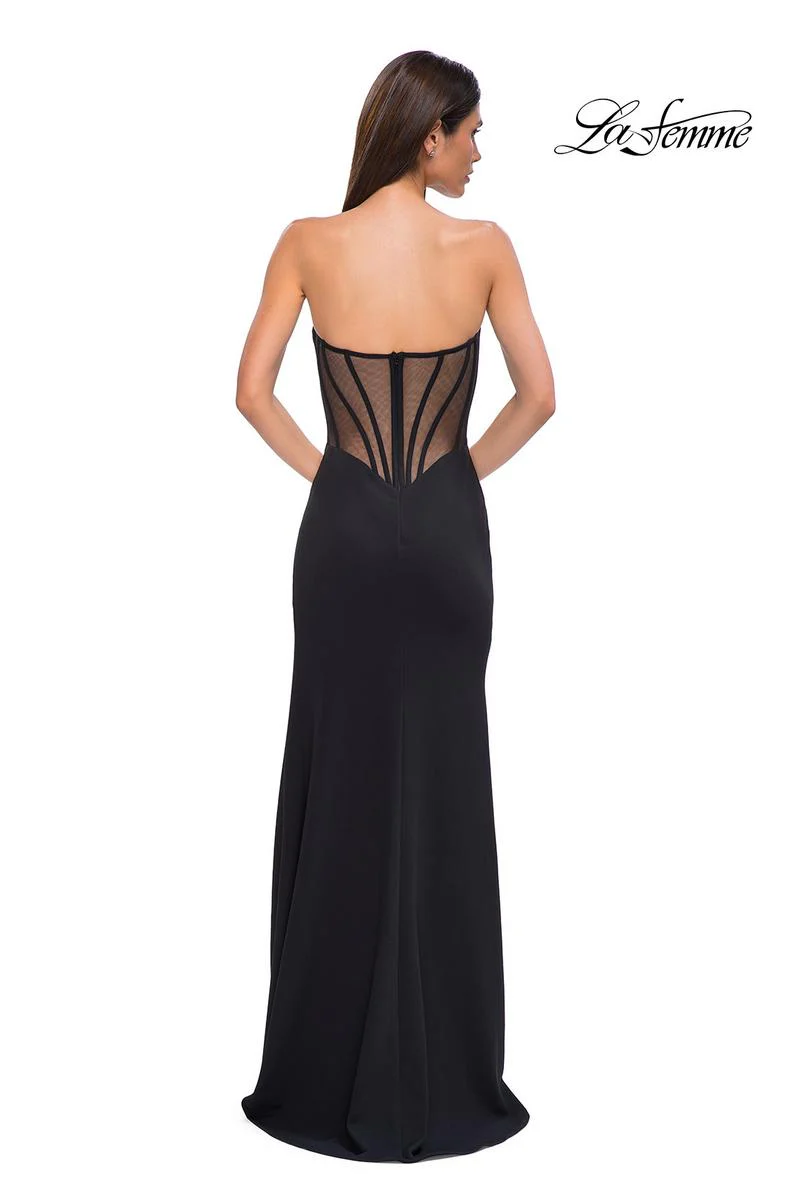 La Femme Dress 32849 - Image 20