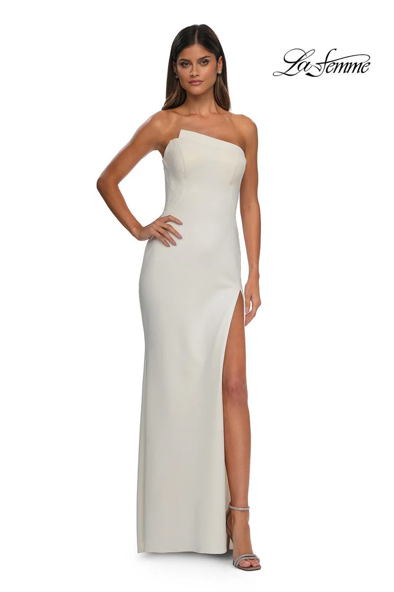 La Femme Dress 32849 - Image 26