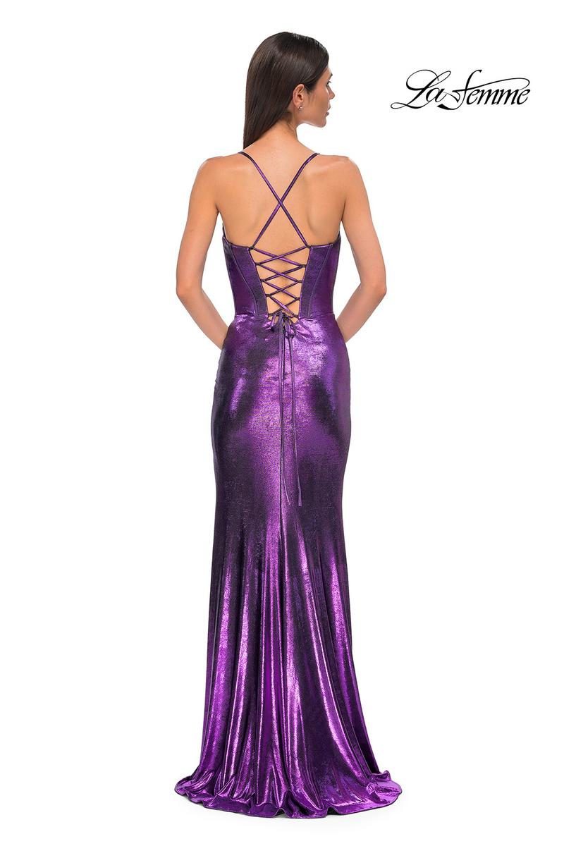 La Femme Dress 32877 - Image 6