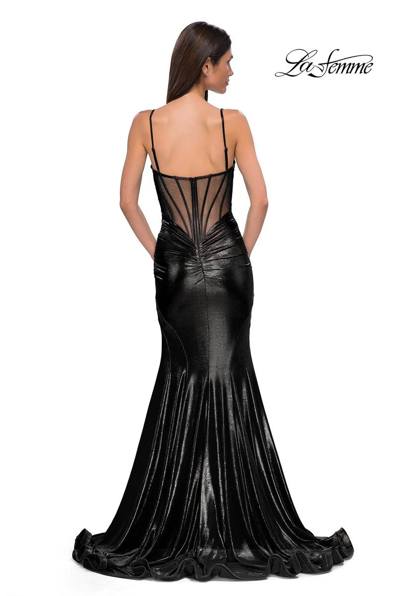 La Femme Dress 32897 - Image 19