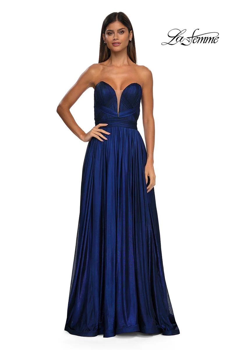 La Femme Dress 32899 - Image 9