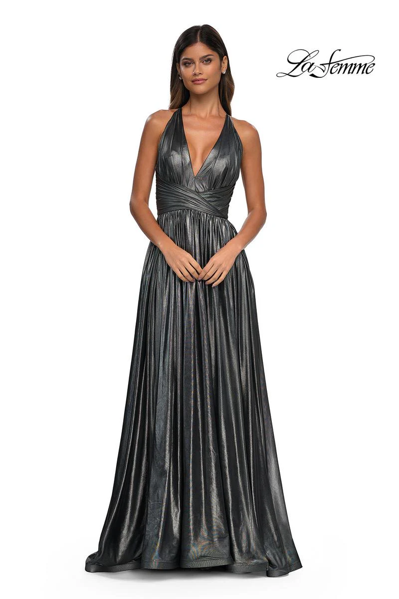 La Femme Dress 32917 - Image 26