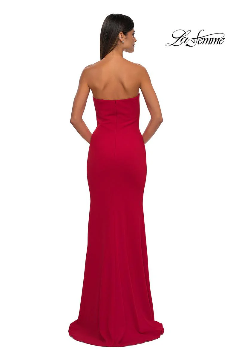 La Femme Dress 32919 - Image 14