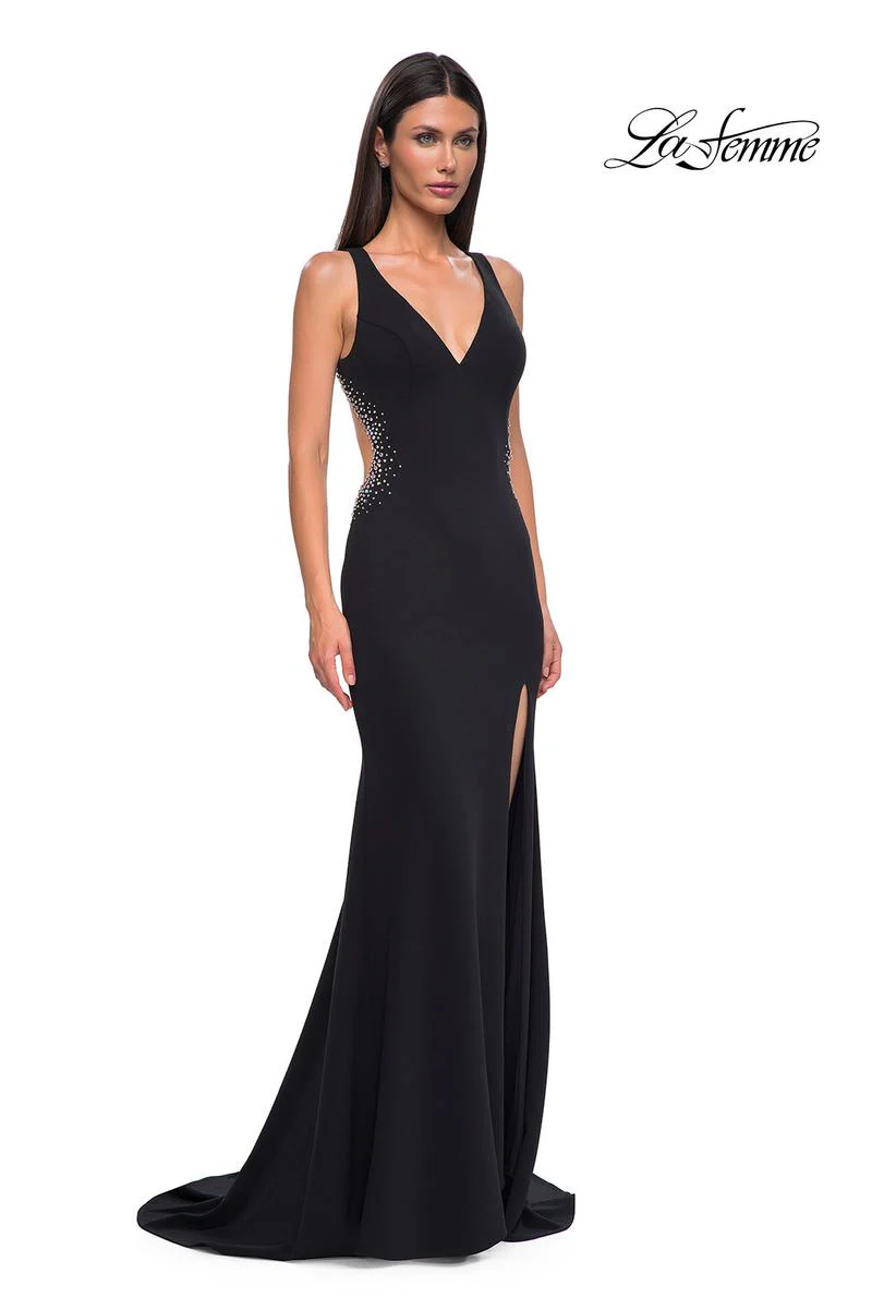 La Femme Dress 32922 - Image 5