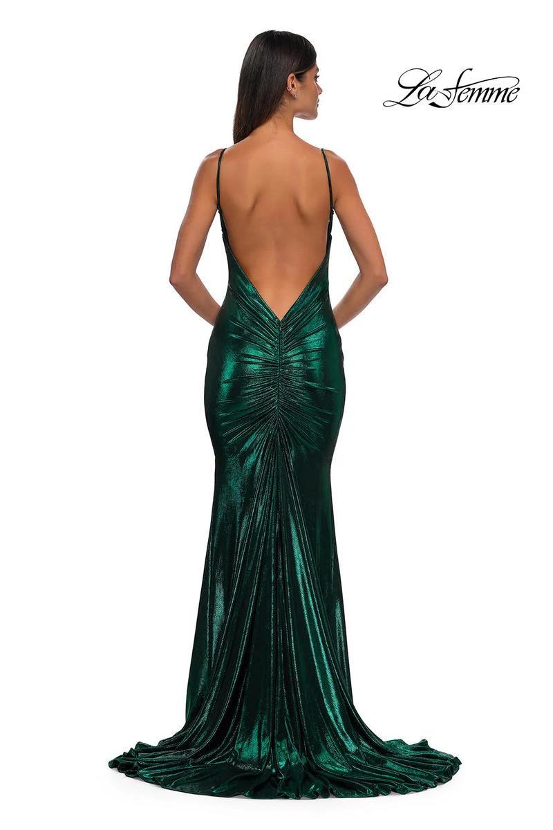 La Femme Dress 32932 - Image 14