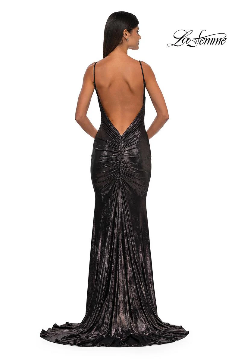 La Femme Dress 32932 - Image 16