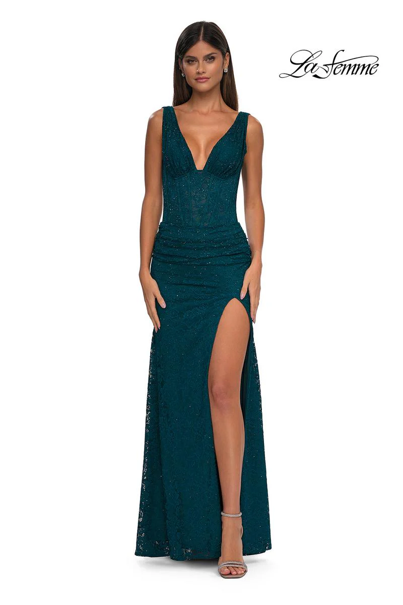 La Femme Dress 32943 - Image 21