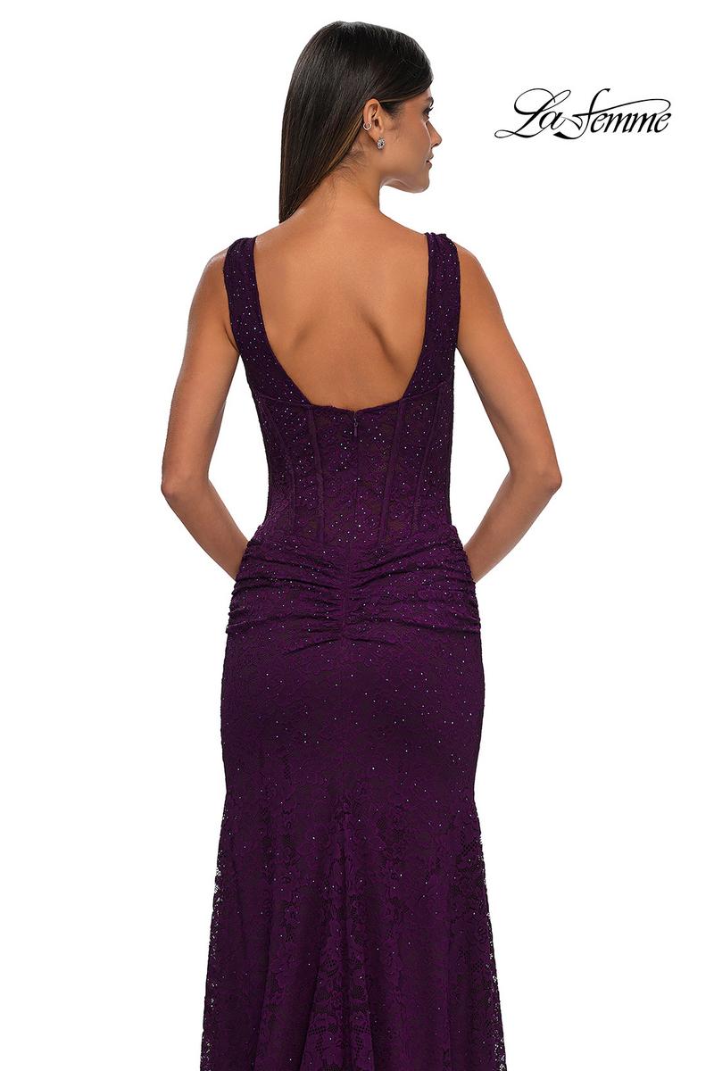 La Femme Dress 32943 - Image 28