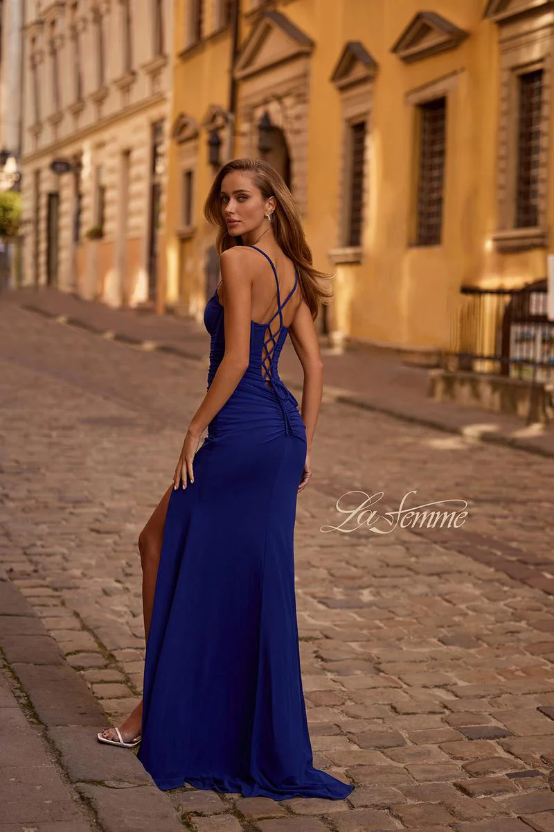 La Femme Dress 32966 - Image 6