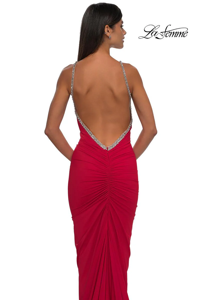 La Femme Dress 32970 - Image 32