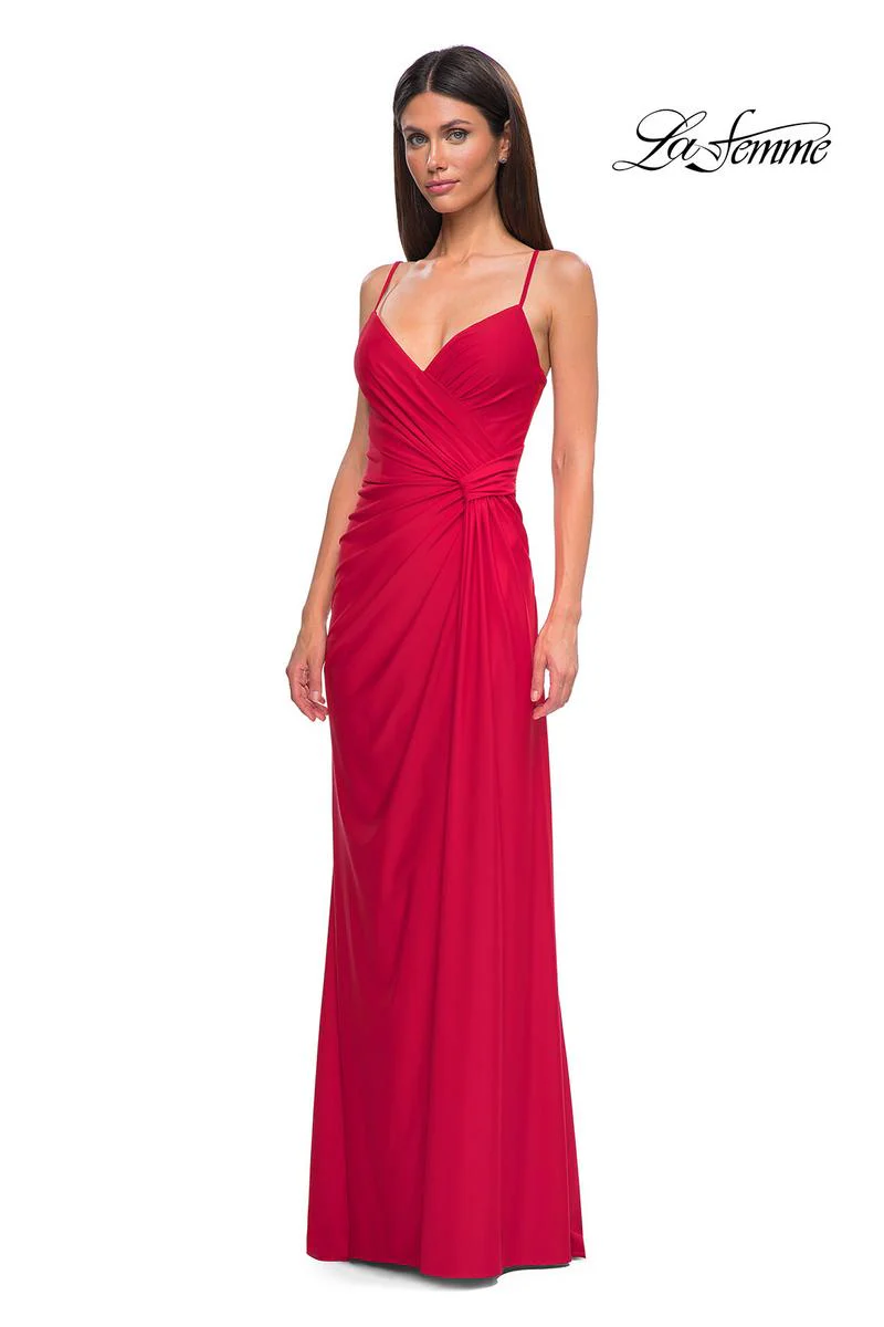 La Femme Dress 32977 - Image 11