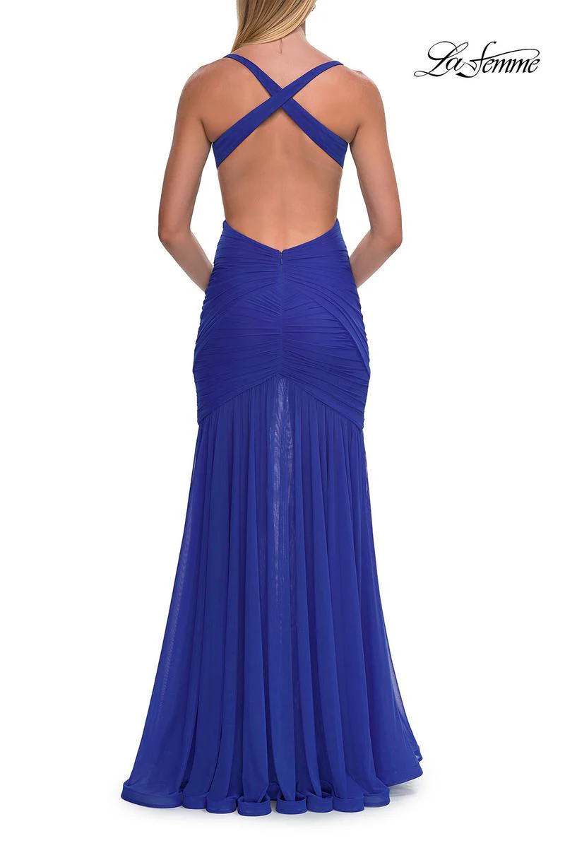 La Femme Dress 33626 - Image 10