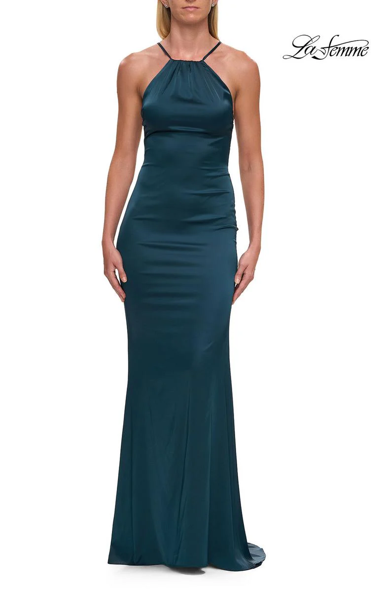 La Femme Dress 33732 - Image 5