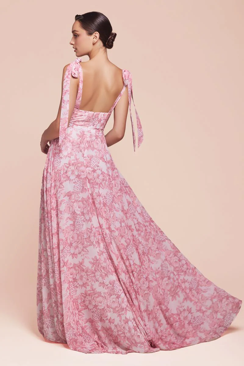 Ladivine Dress 7442 - Image 2