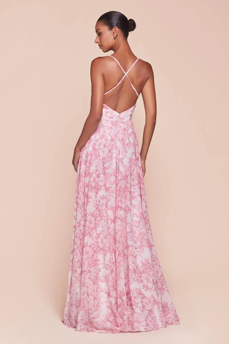 Ladivine Dress 7444 - Image 2