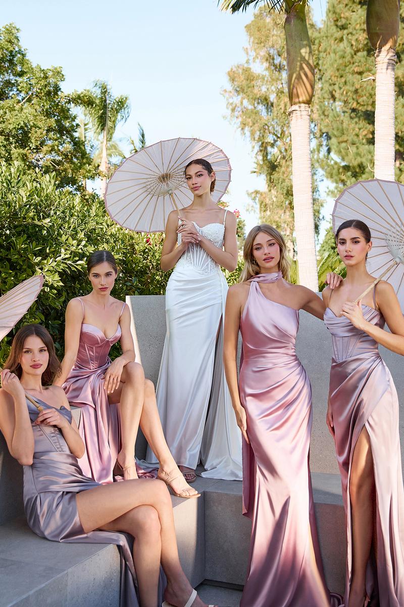 Ladivine Dress 7448 - B - Image 21
