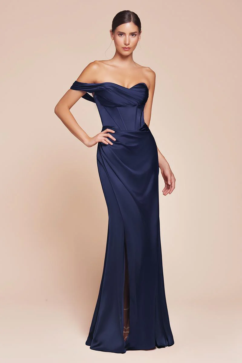 Ladivine Dress 7448 - B - Image 9