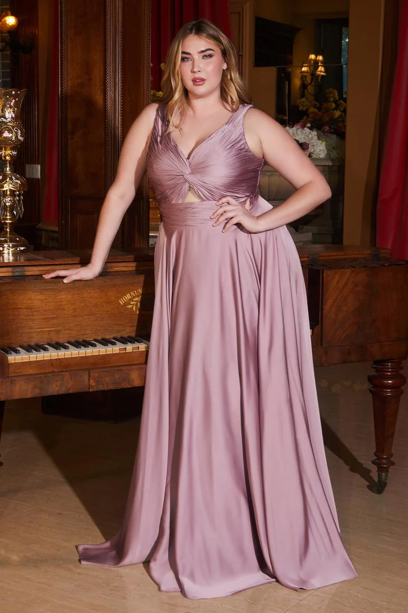 Ladivine Dress 7497C - Image 7
