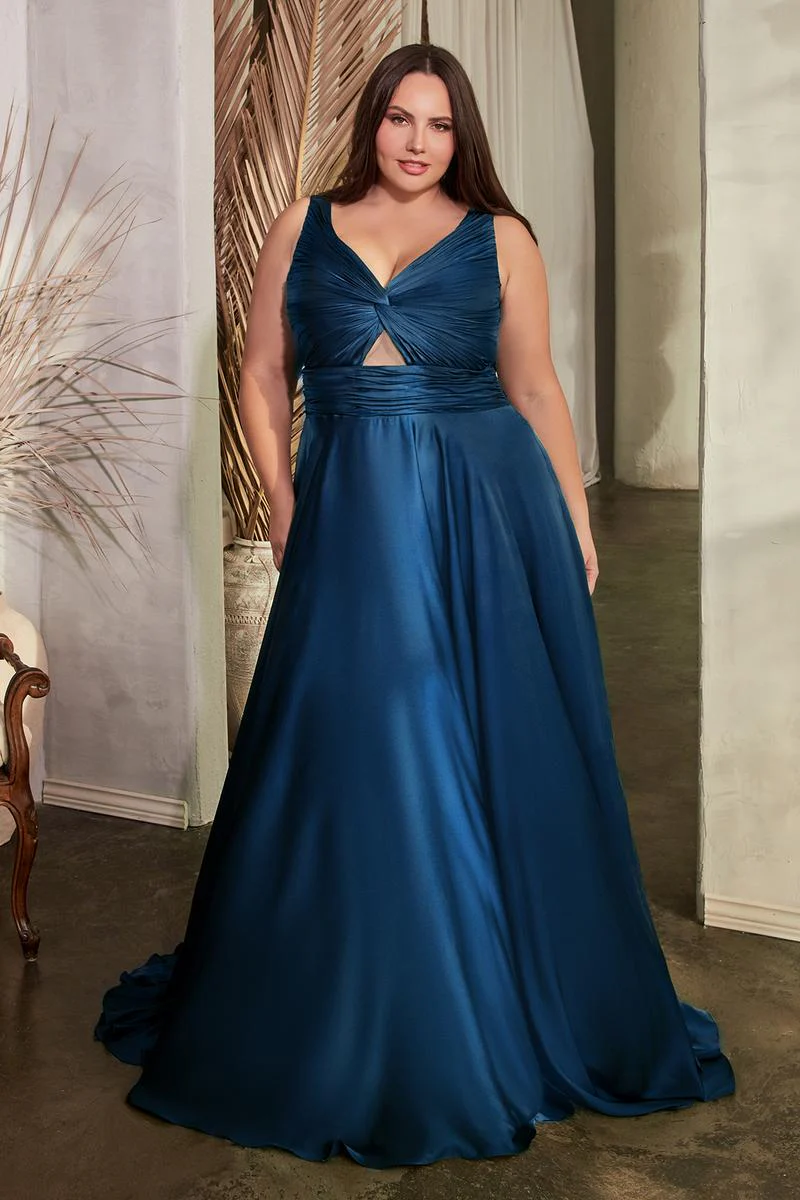 Ladivine Dress 7497C - Image 9