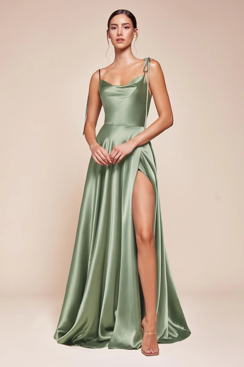 Ladivine Dress BD104 - B - Image 11