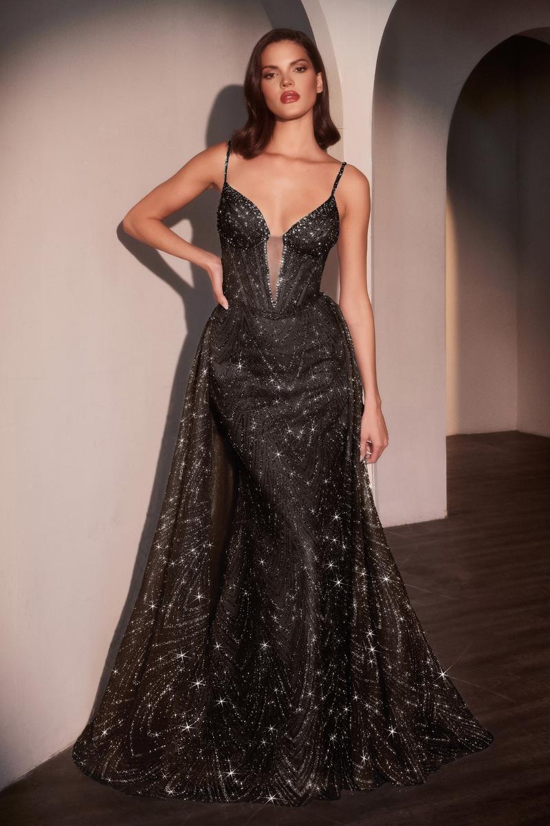 Ladivine Dress C167 - Image 6