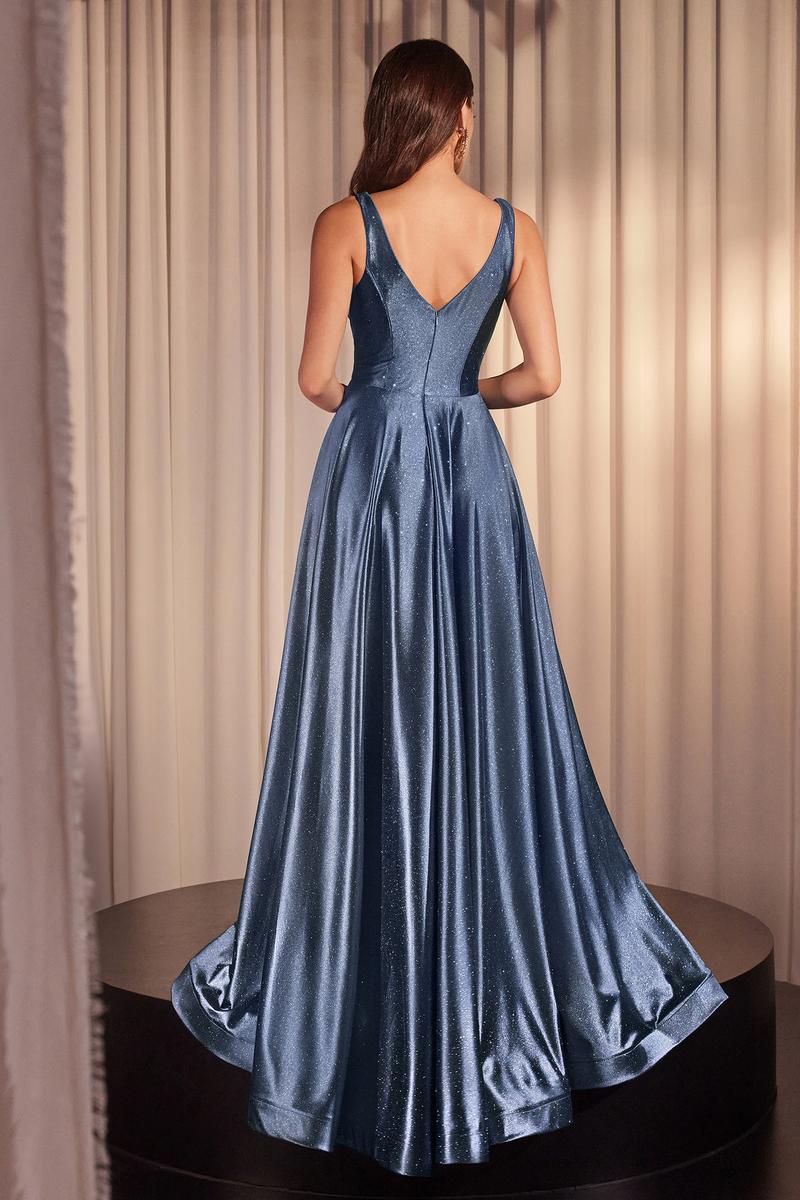 Ladivine Dress CC2349 - Image 2