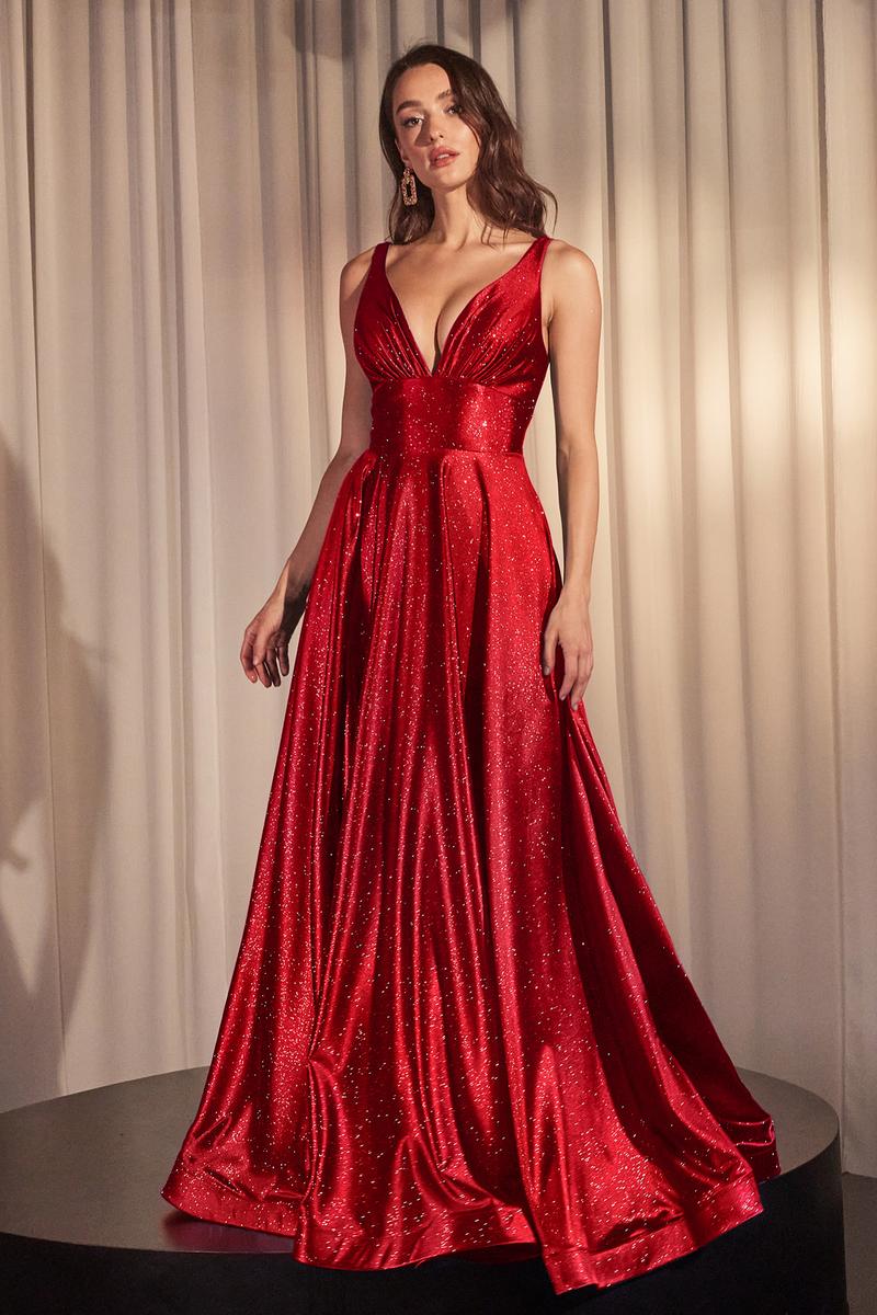 Ladivine Dress CC2349 - Image 3