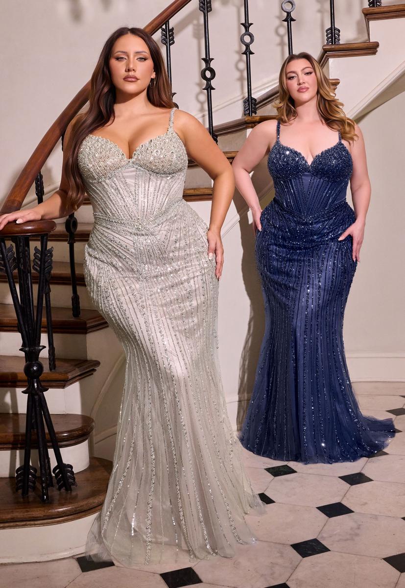 Ladivine Dress CC398 - Image 12