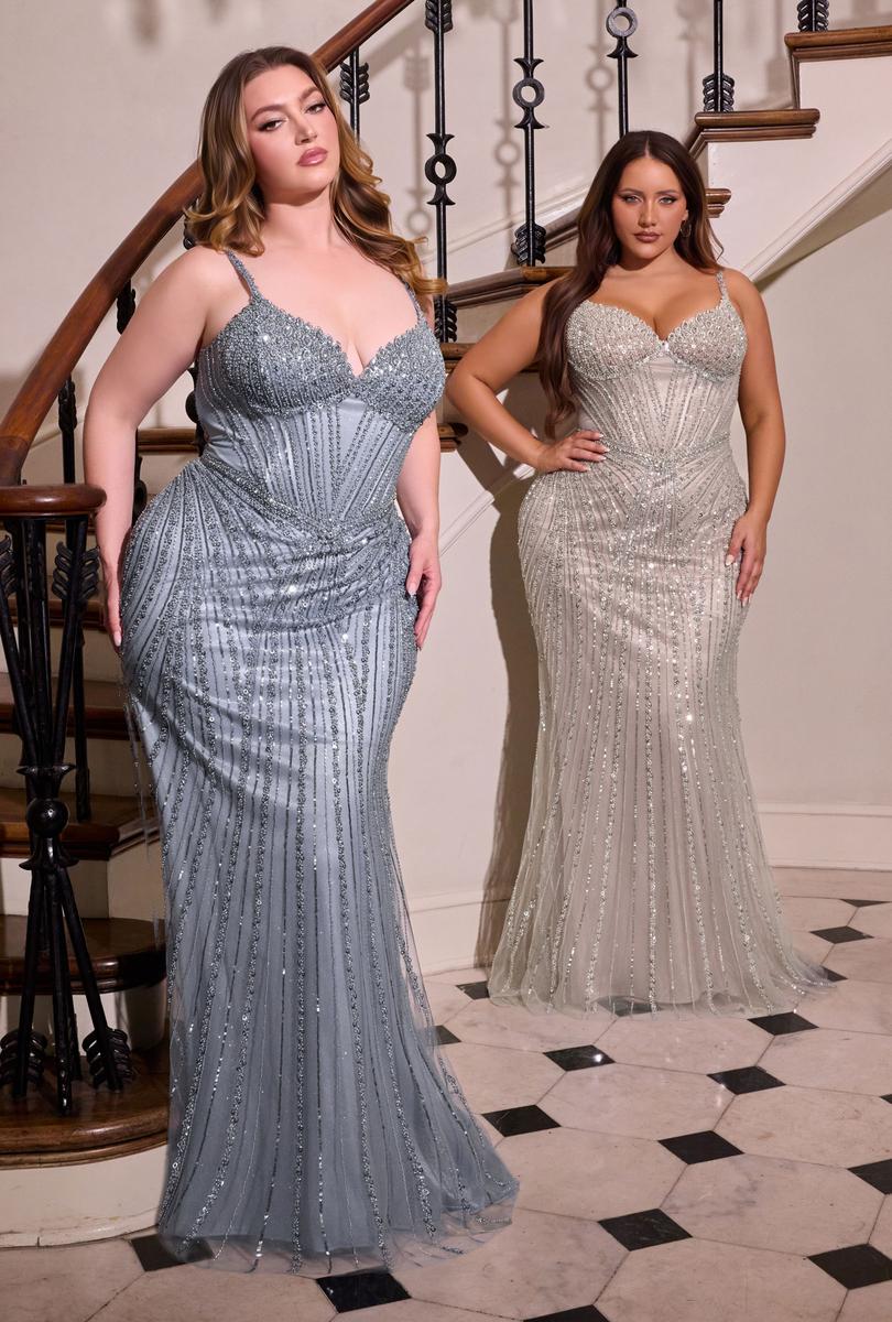 Ladivine Dress CC398 - Image 15